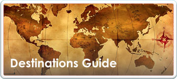 Africa Destinations Guide
